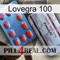 Lovegra 100 36